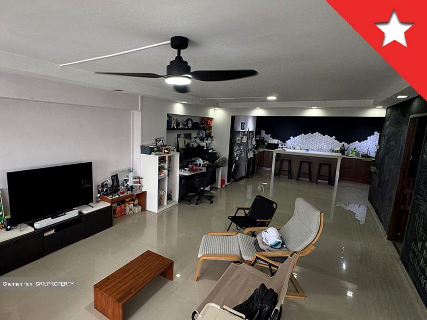 Blk 767 Pasir Ris Street 71 (Pasir Ris), HDB 5 Rooms #522557181